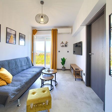 Apartment Lela クルク エクステリア 写真