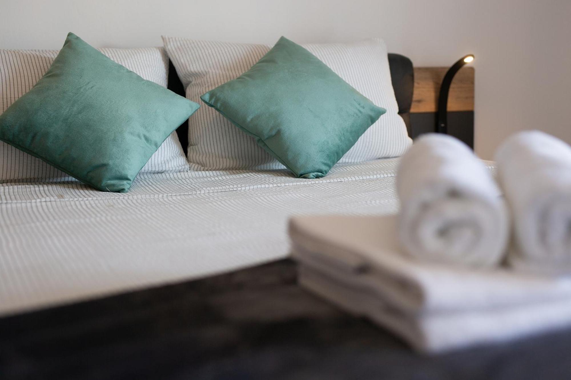 Apartment Lela クルク エクステリア 写真