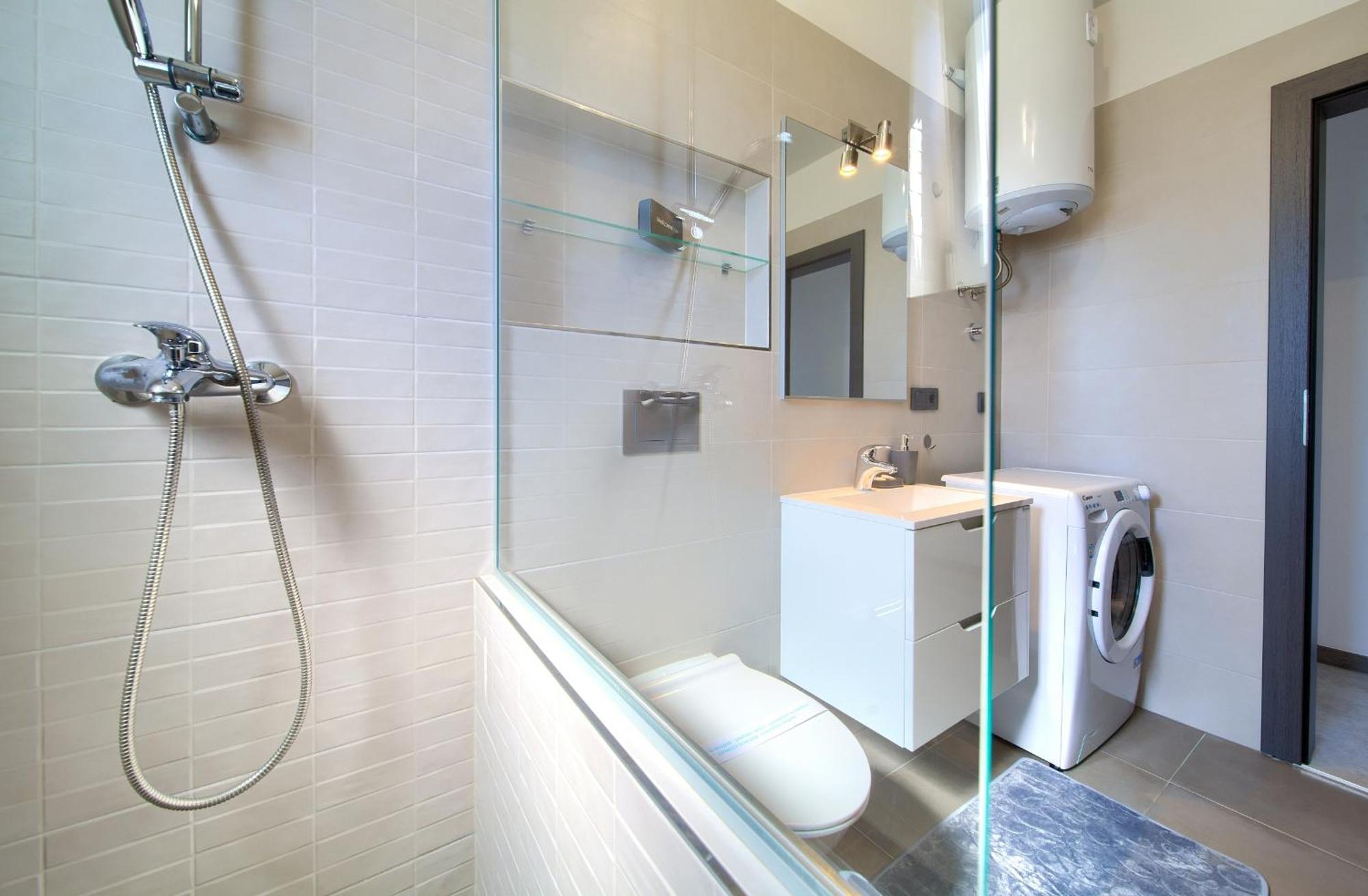 Apartment Lela クルク エクステリア 写真